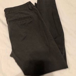 Old Navy Pixie Dress Pants